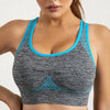Seamless Support Sports Bra for Active Women ATHLEXES
