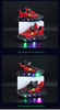 SpiderLight Kids LED Sneakers for Boys ATHLEXES