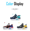 EALSQNC Kids Sports Running Sneakers ATHLEXES