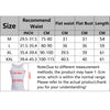YBFDO Men's Slimming Compression Vest for Ultimate Body Control ATHLEXES