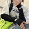 ChillGuard UV Protection Arm Sleeves and Gaiter Set ATHLEXES