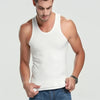 Cotton Classic Men's Casual Vest Set ATHLEXES