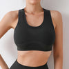 ElevateFit Women's Push Up Yoga Sports Bra ATHLEXES
