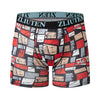 ComfortFit Men's Boxer Briefs Pack ATHLEXES