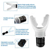 LungFit Breathing Trainer Kit ATHLEXES