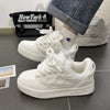 Retro Chic Contrast Sneakers for Women and Men ATHLEXES