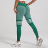 VigorFit Booty Lifting Yoga Leggings ATHLEXES