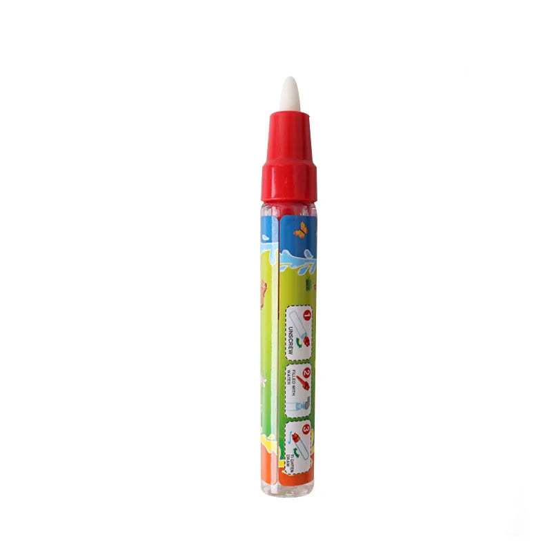 Magical Water Pen Doodle Art Set for Kids ATHLEXES