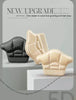 ComfortMax Heel Protectors: Sneaker Size Adjustable Inserts ATHLEXES