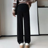 ChicComfort Maternity Wide Leg Trousers ATHLEXES