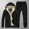 WinterWarm Fleece Tracksuit ATHLEXES