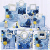 VibrantFabric Tie Dye Powder Set ATHLEXES