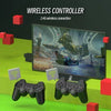 RetroQuest 4K Gaming Console with 10000 Games ATHLEXES
