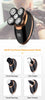 Ultimate 5 In 1 Electric Shaver for Gentlemen ATHLEXES