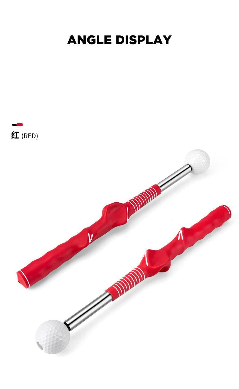 PGM Indoor Golf Swing Practice Tool ATHLEXES