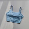 ActiveFit Summer Sports Bra with Beauty Back Design ATHLEXES