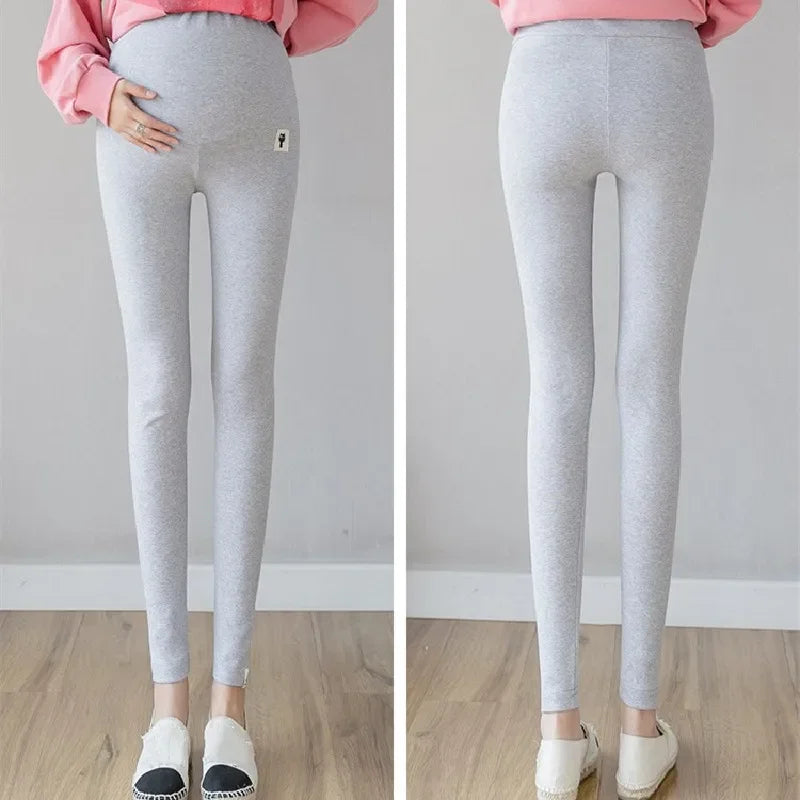 Maternity Comfort High Waist Leggings ATHLEXES