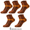 Elite Comfort Men's Sports Socks Set ATHLEXES