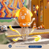Dancing Octopus Interactive Educational Toy ATHLEXES