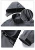 AeroShield Men's Waterproof Jacket ATHLEXES