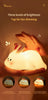 Cute Rabbit LED Night Light for Kids ATHLEXES