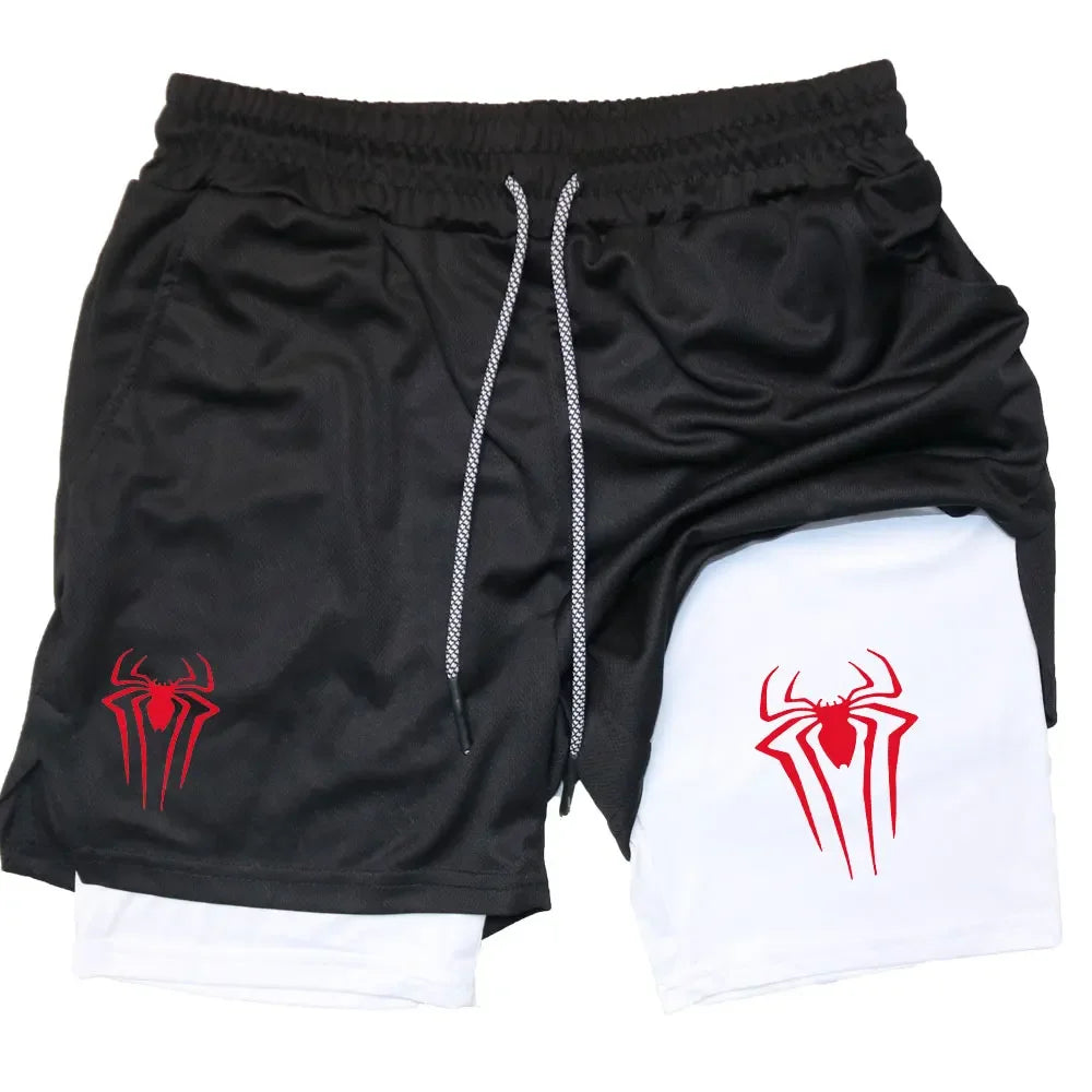 FlexSport Men’s Summer Basketball Suit ATHLEXES