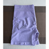 Seamless High Waist Yoga Shorts for Women ATHLEXES