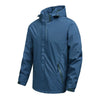 AeroShield Men's Waterproof Jacket ATHLEXES