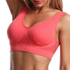 FitStyle Seamless Yoga Sports Bra ATHLEXES