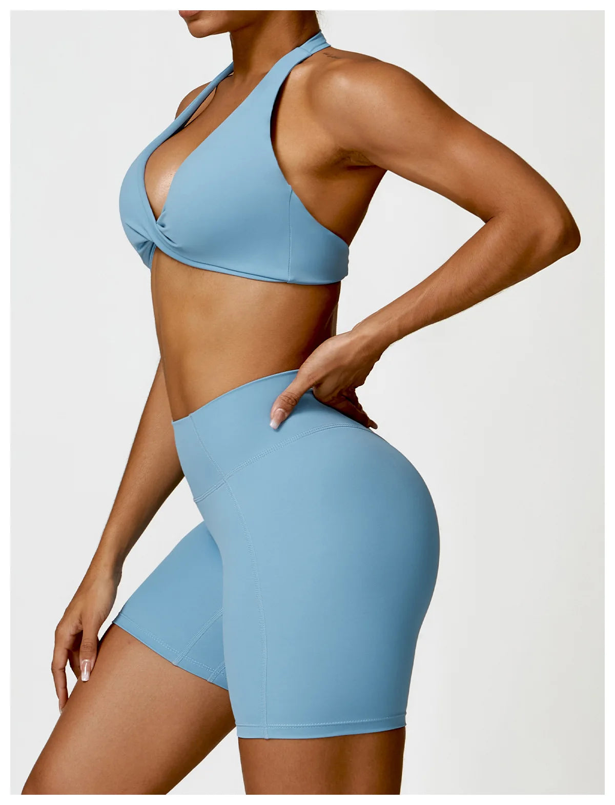 Elegant Sports Bra for Active Women ATHLEXES