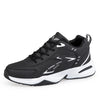 Trendy Breathable Thick Sole Menâ??s Casual Sneakers ATHLEXES