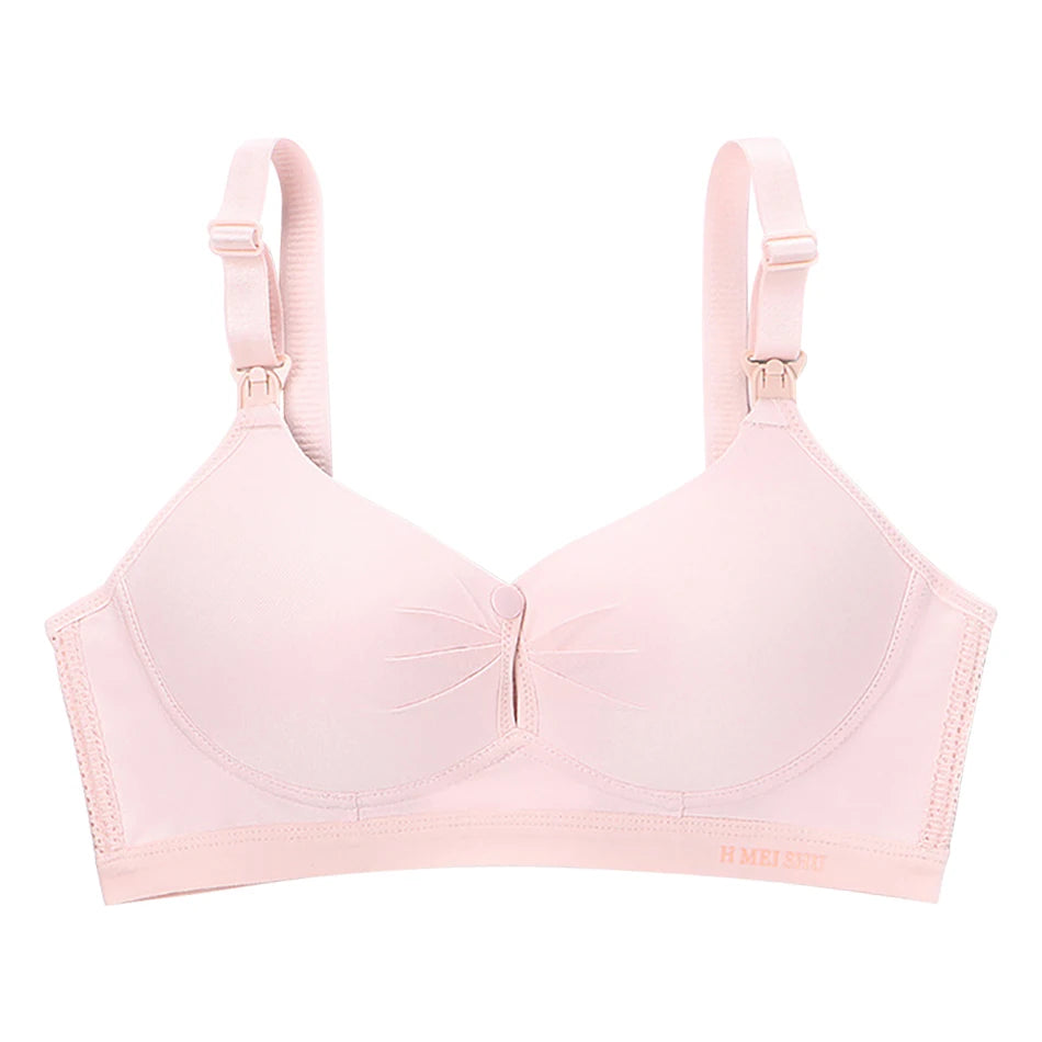 ComfortEase Maternity Nursing Bra ATHLEXES