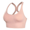 AthleteFit Seamless Push Up Sports Bra ATHLEXES