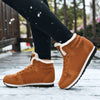 ChicWarm Platform Winter Boots for Women ATHLEXES