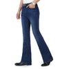 Premium Men's Boot Cut Denim Trousers ATHLEXES