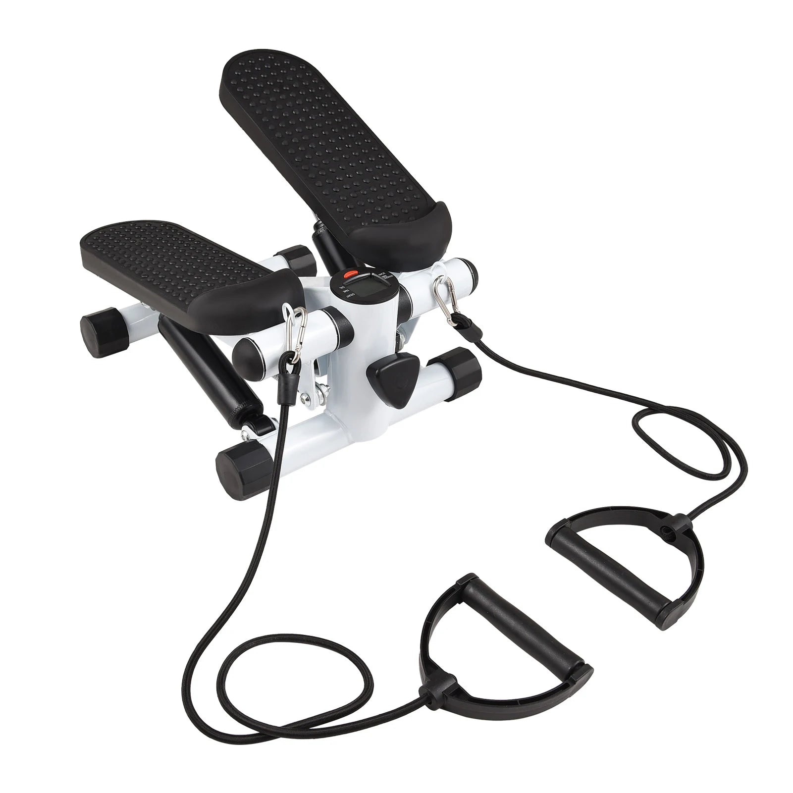 HomeFit Air Stepper with LCD Display ATHLEXES