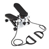 HomeFit Air Stepper with LCD Display ATHLEXES