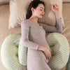 Maternity Comfort Cotton Support Pillow ATHLEXES