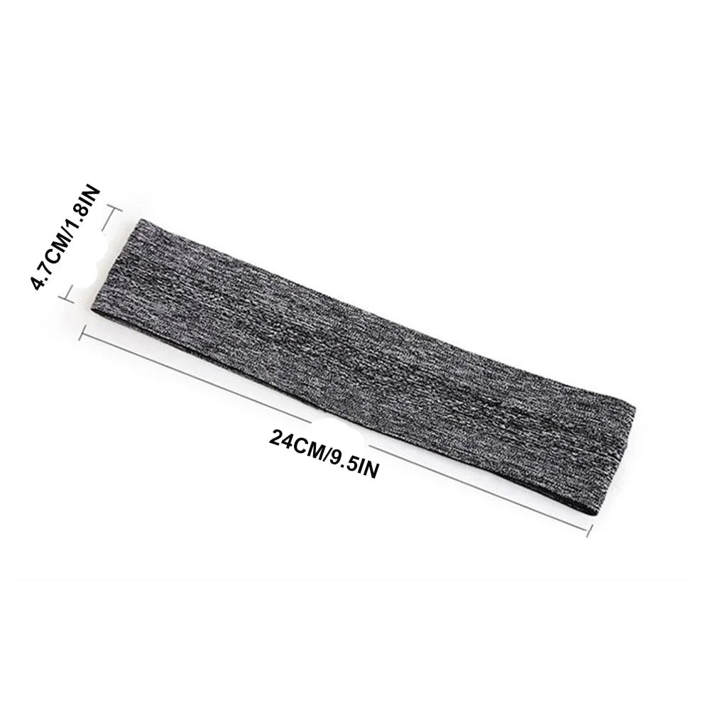 ActiveFlex Outdoor Sports Headband for Fitness ATHLEXES