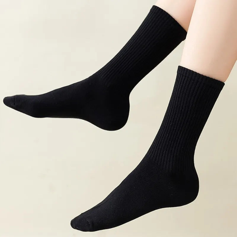 Urban Classic Crew Socks Set for Men ATHLEXES