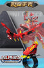 Miniforce X Watch Dino Power Mecha Toy Robot ATHLEXES
