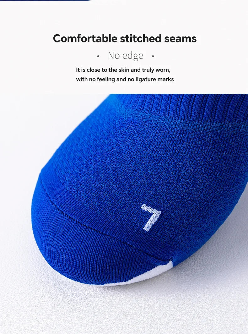 AllSeason RunDry Performance Sports Socks ATHLEXES