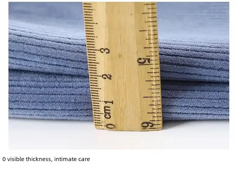 CozyBear Snuggle Harem Pants ATHLEXES