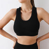 Breathable Push Up Yoga Sports Bra for Women ATHLEXES