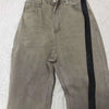Vintage Style Wide Leg Men's Jeans ATHLEXES