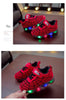 SpiderLight Kids Sneakers for Boys ATHLEXES