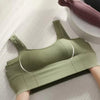 BreatheFit Seamless Yoga Sports Bra ATHLEXES