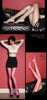 Aurora Dot Ultra-Thin Pantyhose ATHLEXES