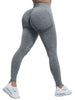 BubbleBoost Push-Up Leggings ATHLEXES