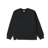 SIMWOOD Oversized Minimalist Menâ??s Sweatshirt SI980547 ATHLEXES
